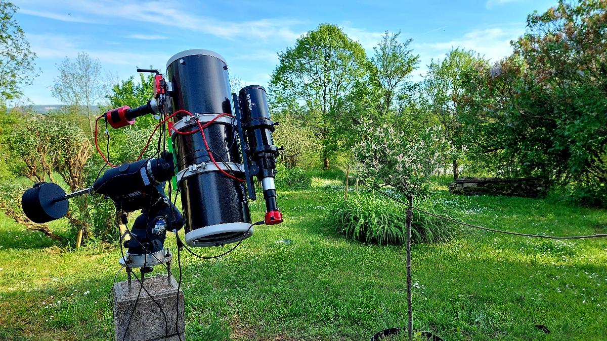 Setup 2024