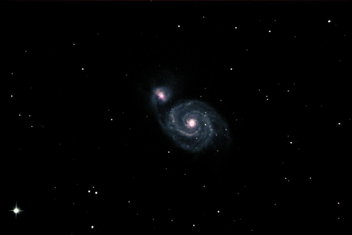 M51 M51