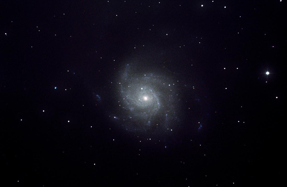 M101 M101