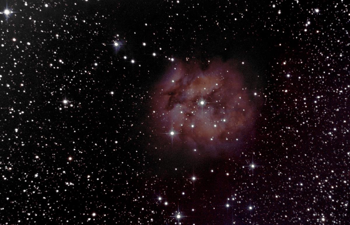 IC 5146 IC 5146