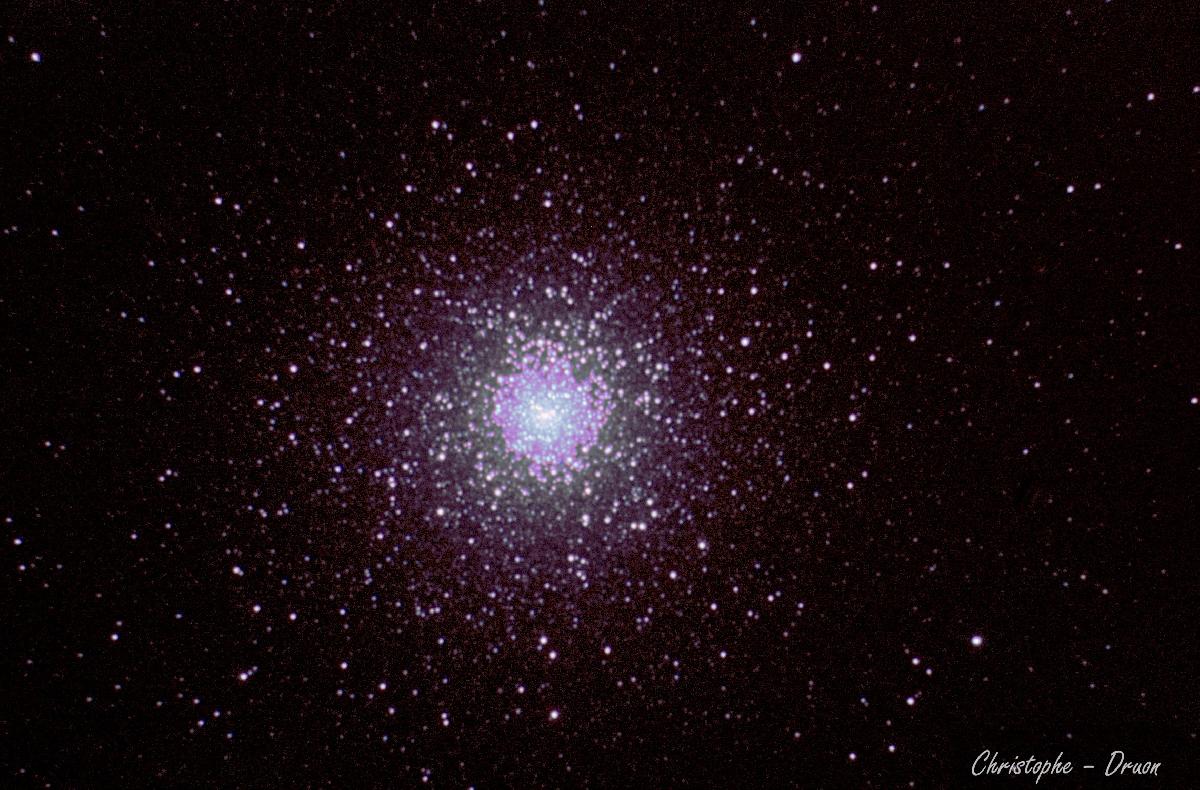 M15 M15
