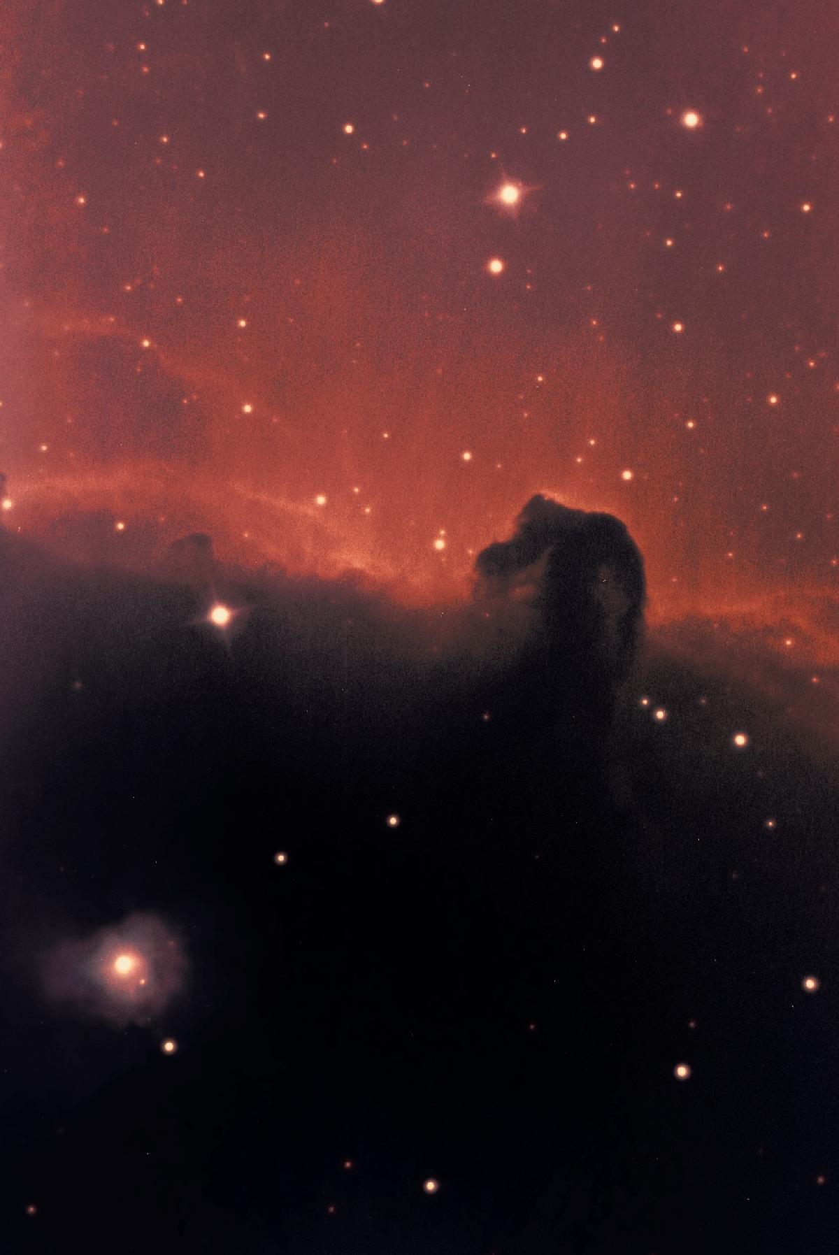 IC 434 IC 434