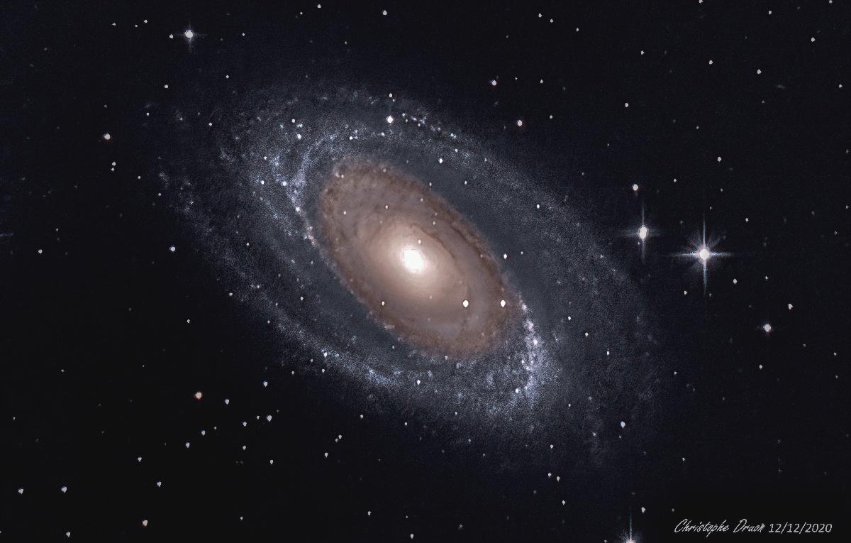 M81 2 bis M81 2 bis