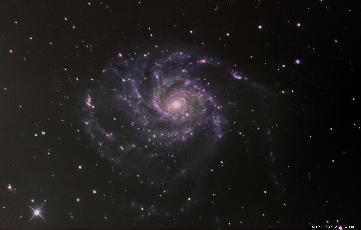 M101 M101