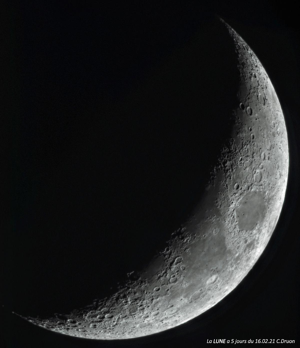 Lune Lune