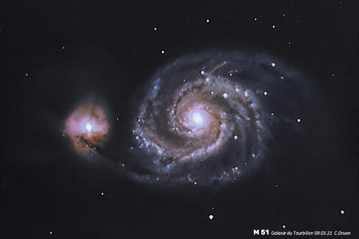M51 M51