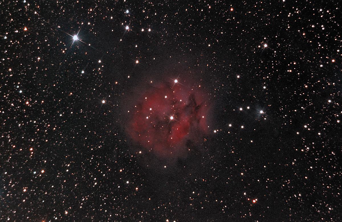 IC 5146 IC 5146