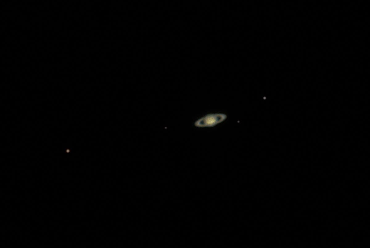 Saturne Saturne