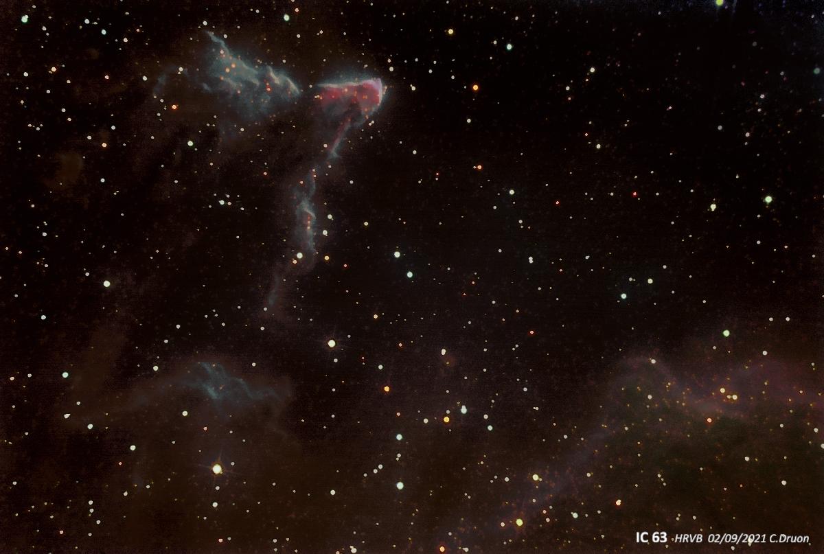 IC 63 IC 63