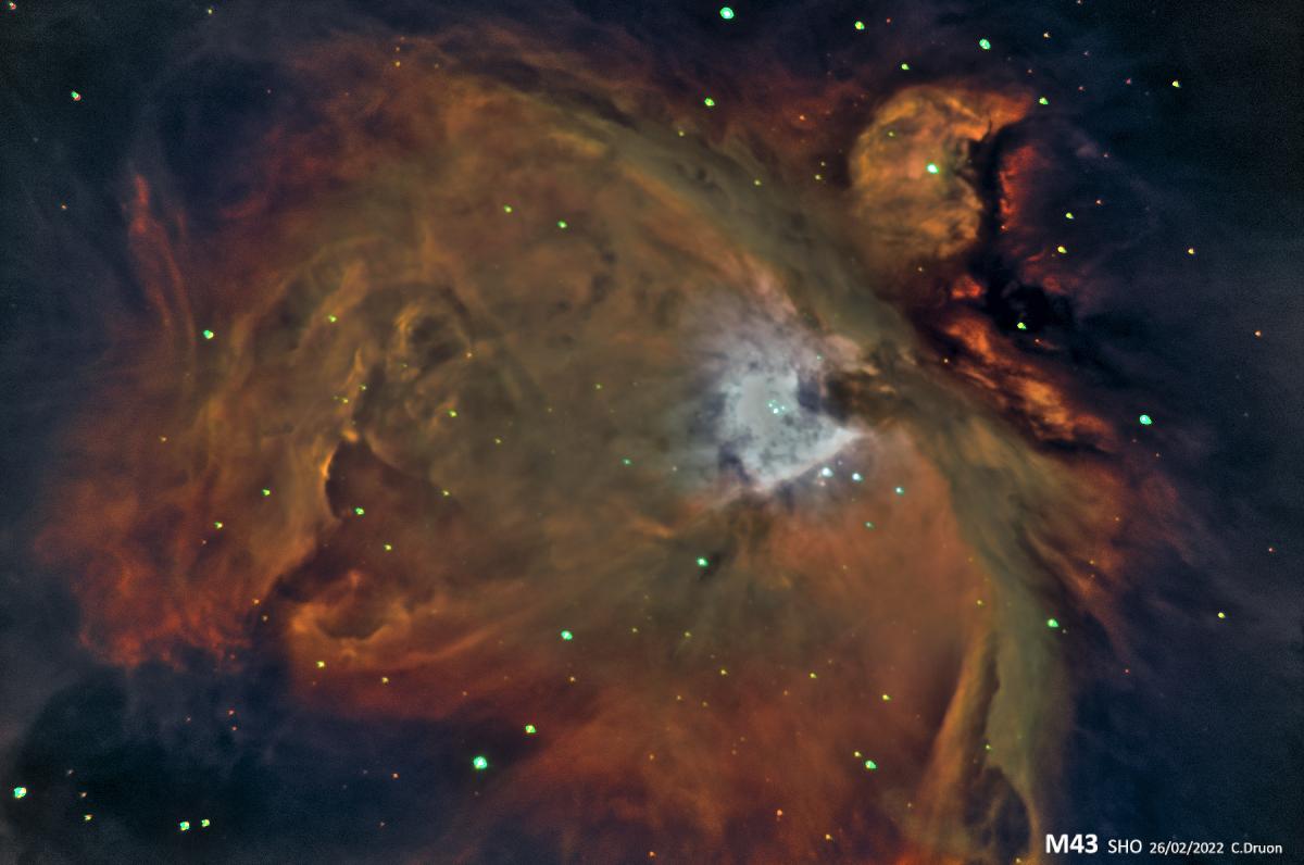 M43