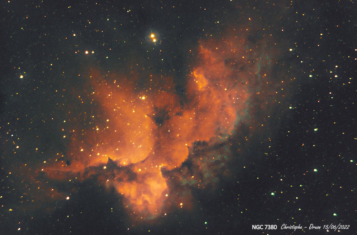 NGC 7380