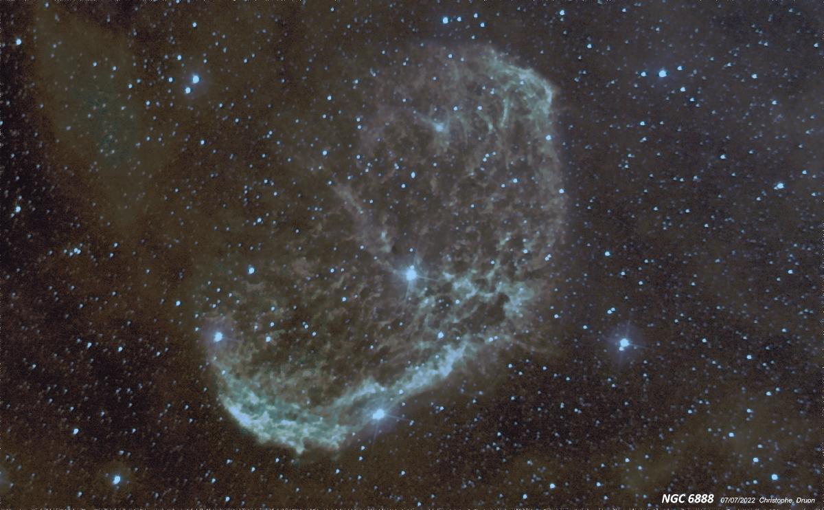 NGC 6888