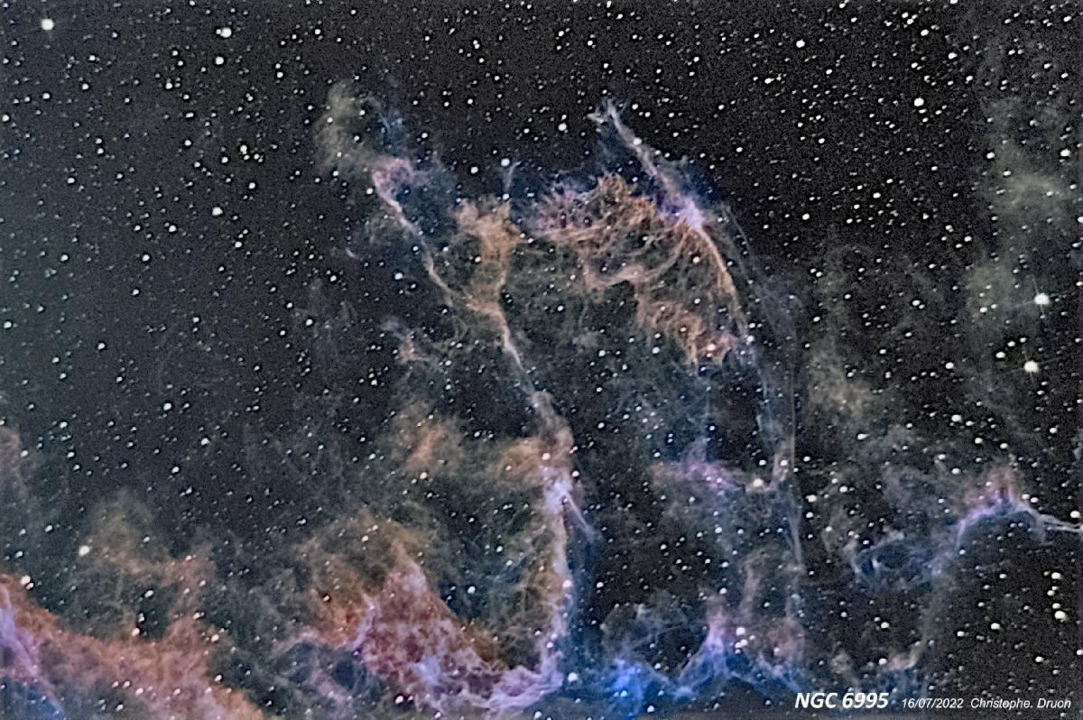 NGC 6995