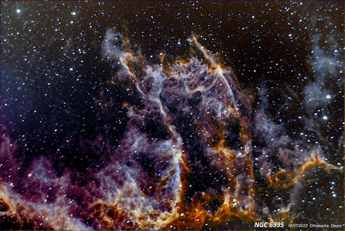NGC 6995