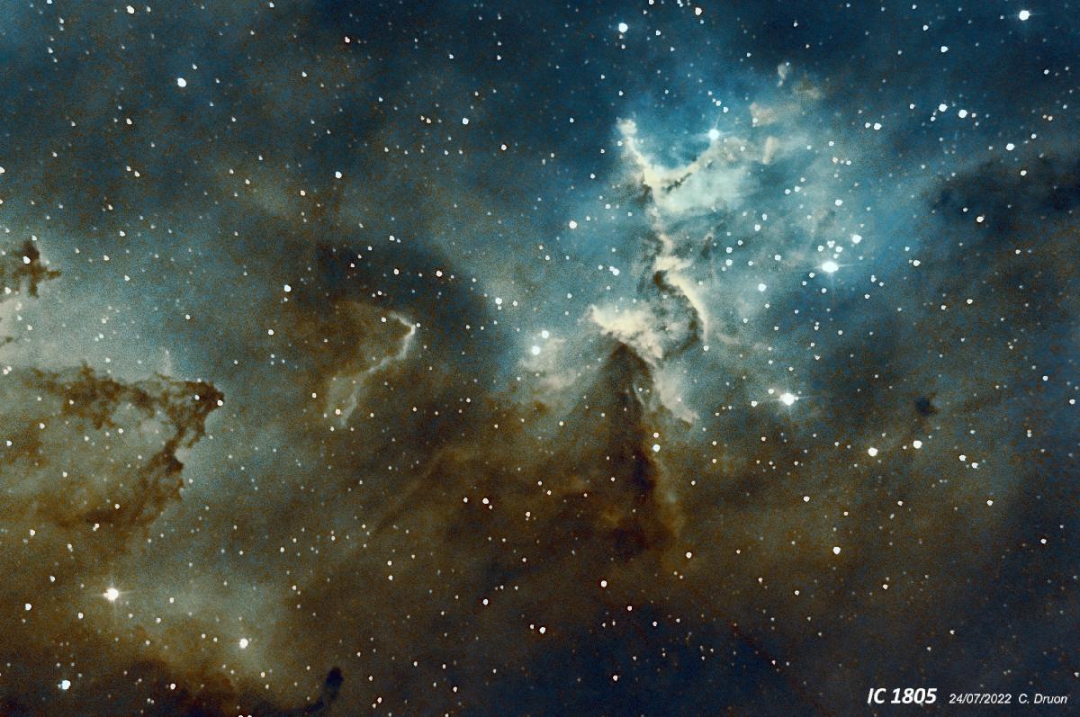IC 1805