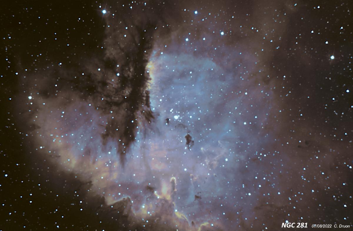 NGC 281