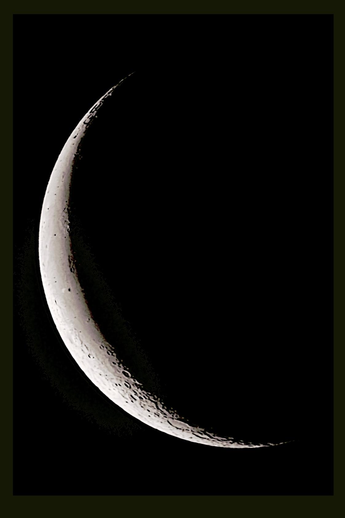 Lune du 18/10/25 Lune du 18/10/25