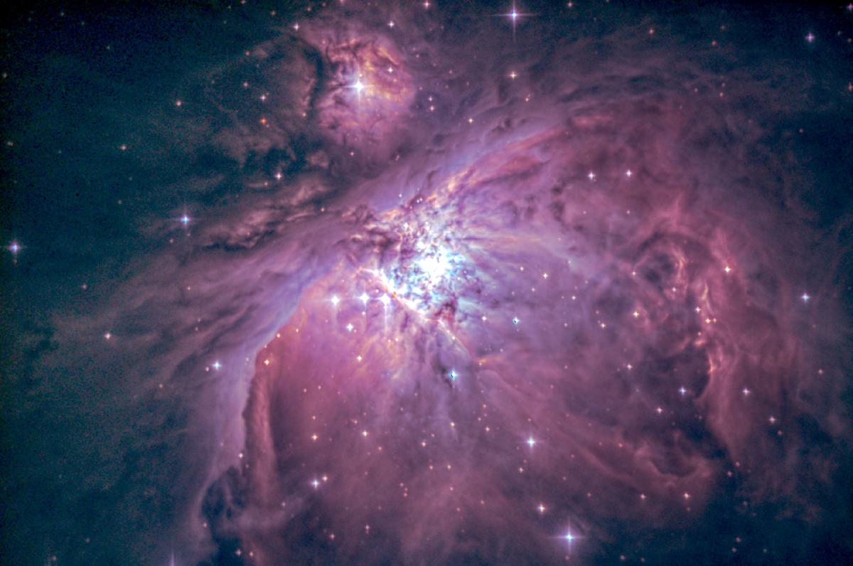 M42 Modifié