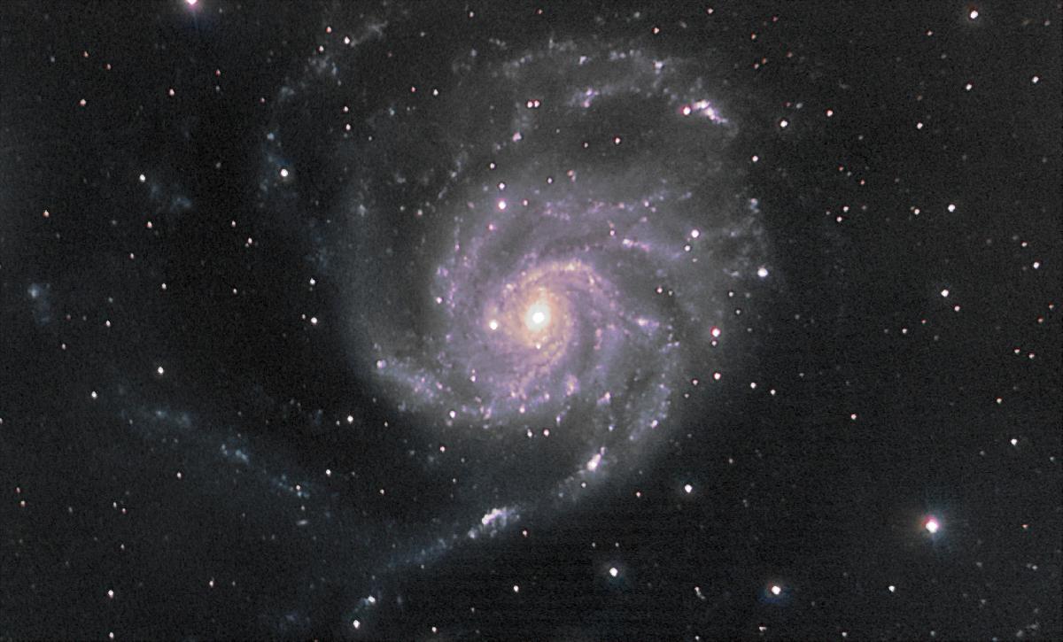 M101 M101
