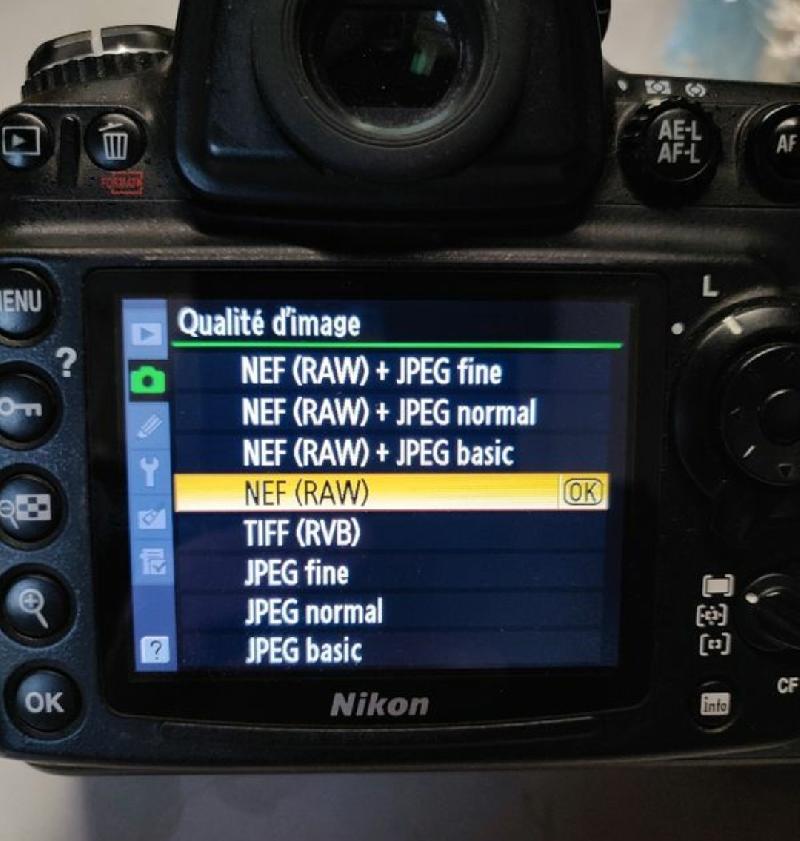 Nikon Nikon