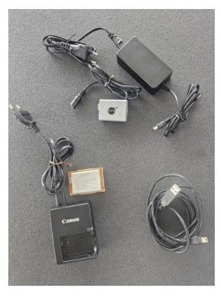 Batteries