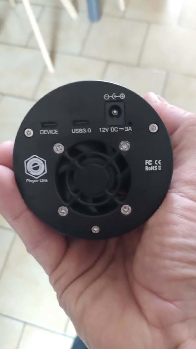 player one uranus pro c imx 585 player one uranus pro c imx 585