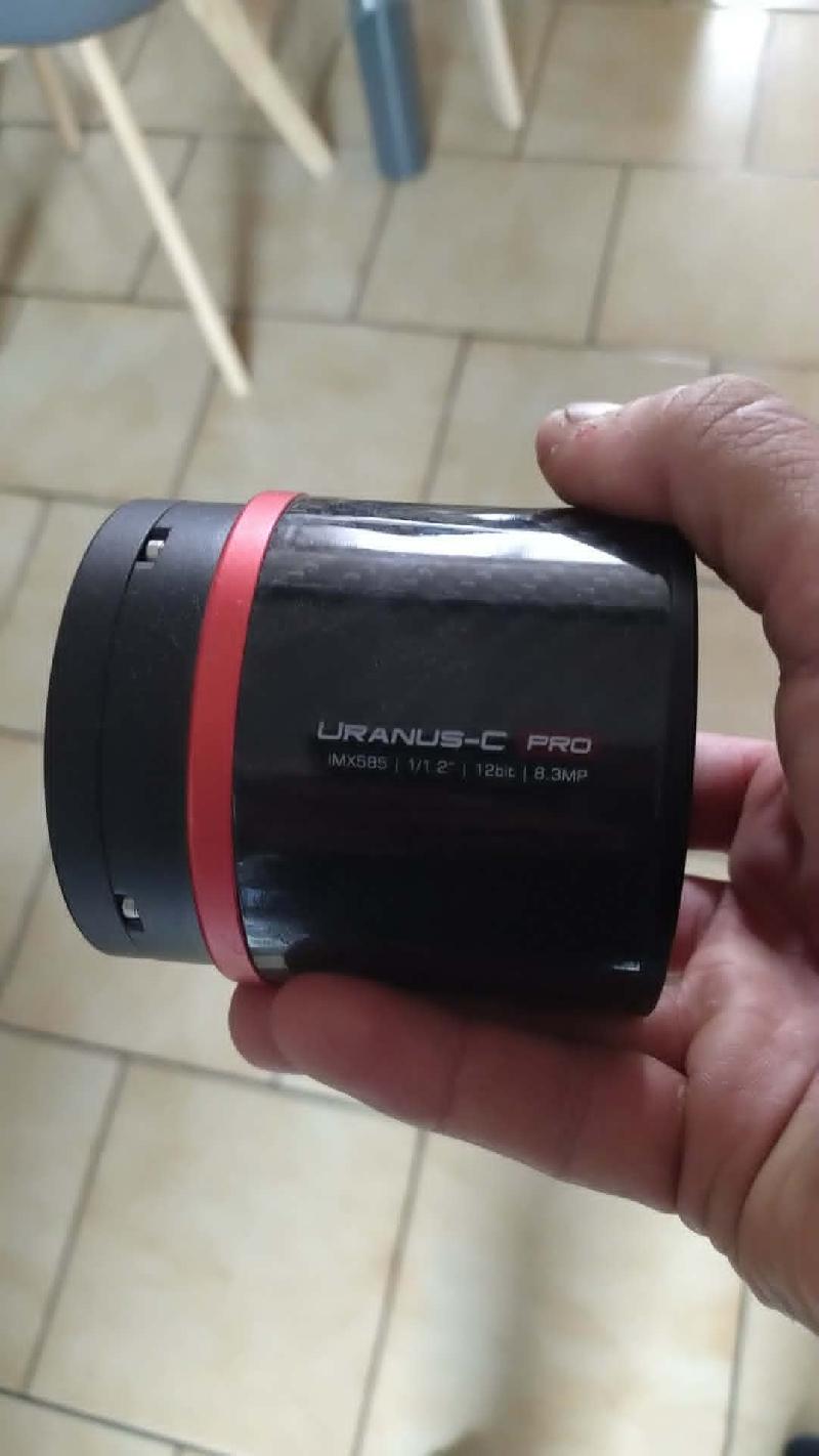 player one uranus pro c imx 585