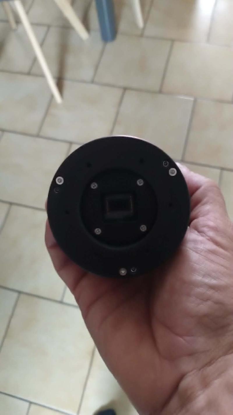 player one uranus pro c imx 585