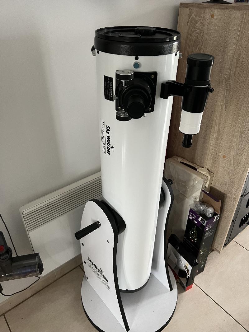 Dosbon Skywatcher 200/1200 Dosbon Skywatcher 200/1200