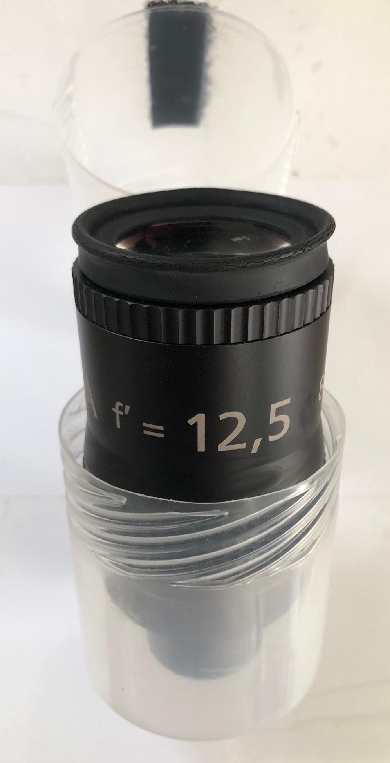oculaire Doctor UWA /F12,5 mm /84° oculaire Doctor UWA /F12,5 mm /84°
