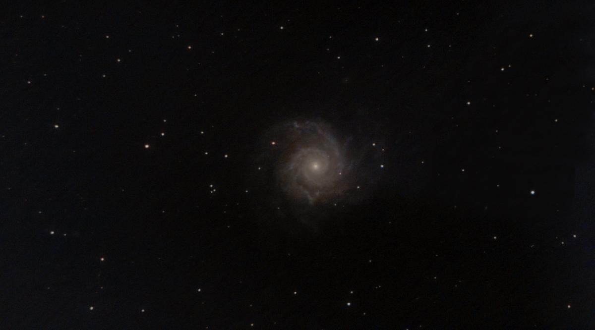 Messier 74  du23/09/2023  (dep62)  Newton200/1000      