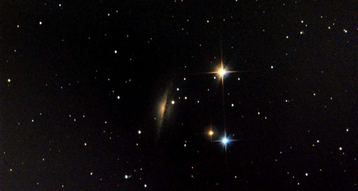 NGC 1055 NGC 1055