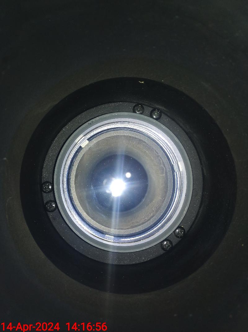 Tube Mizar Hino Tube Mizar Hino