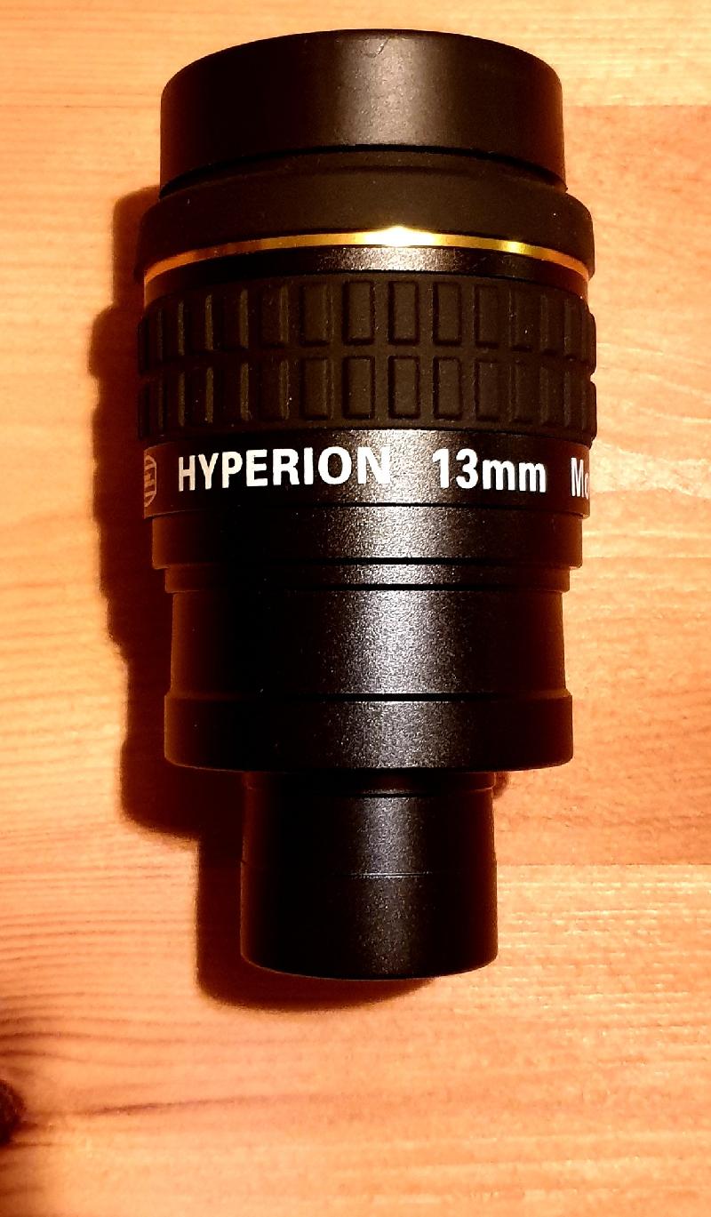 Hyperion 13 mm
