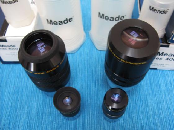 MEADE SMOOTHSIDE UWA + SWA 2 MEADE SMOOTHSIDE UWA + SWA 2