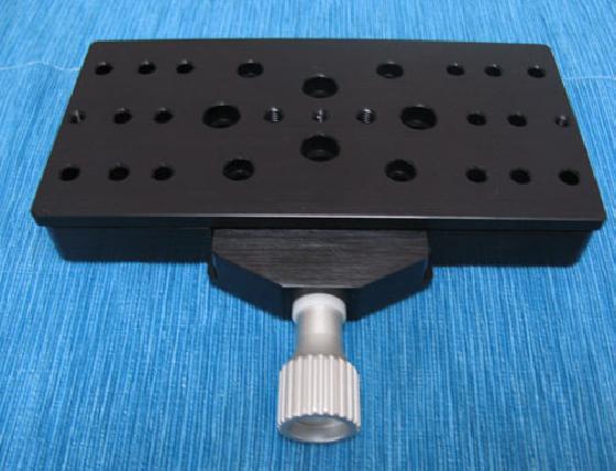 WO SADDLE PLATE 1 WO SADDLE PLATE 1