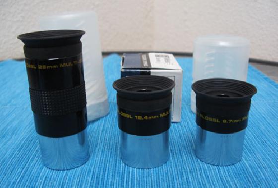 MEADE CHEAP PLOSSLS 3 MEADE CHEAP PLOSSLS 3