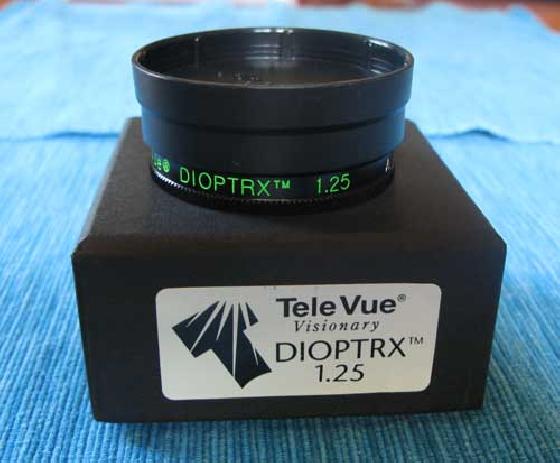 DIOPTRX DIOPTRX