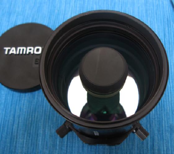 TAMRON 2 TAMRON 2