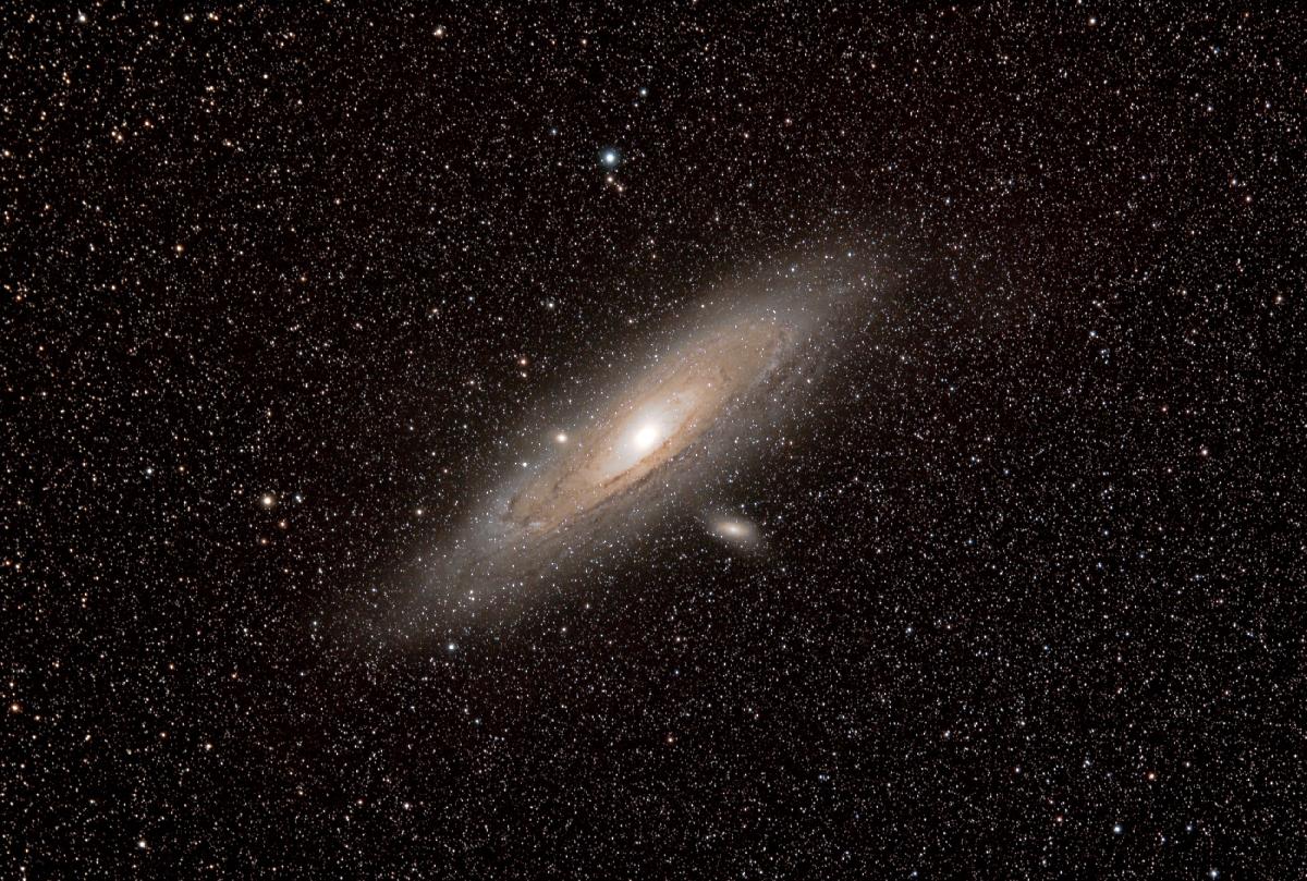 m31 m31