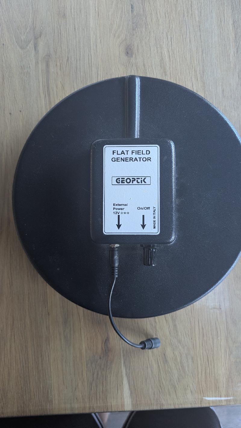 Geoptik Flat Field Generator 260 mm