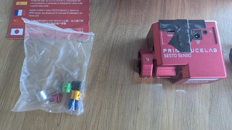 PrimaLuceLab Sesto Senso 2