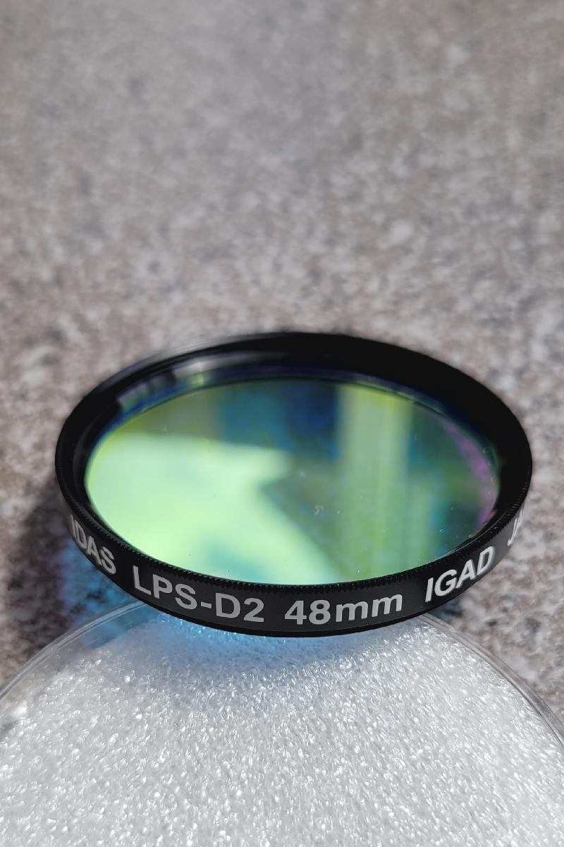 Filtres IDAS NBZ et LPD D2 Filtres IDAS NBZ et LPD D2