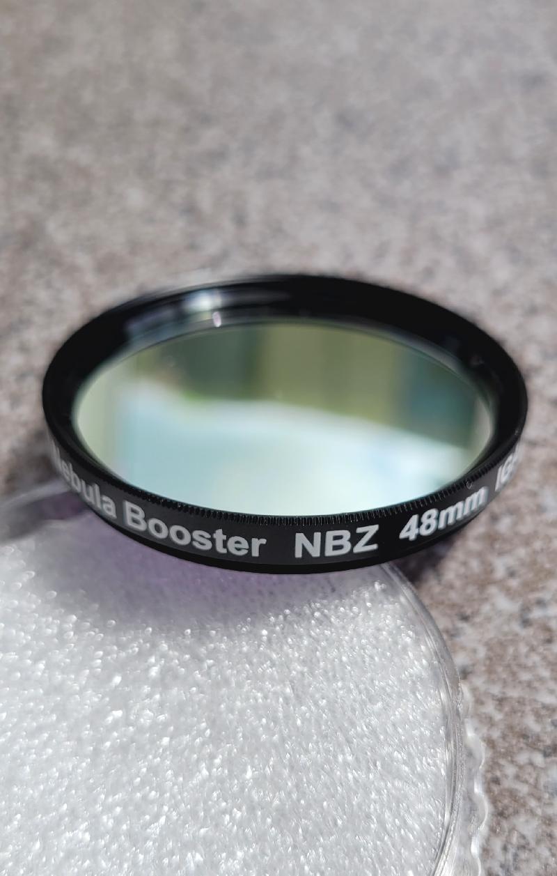 Filtres IDAS NBZ et LPD D2 Filtres IDAS NBZ et LPD D2