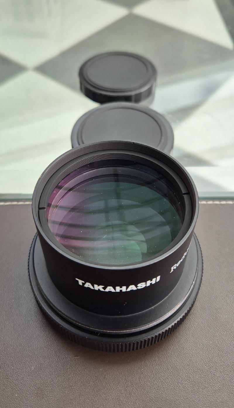 reducteur takahashi 0.73X reducteur takahashi 0.73X