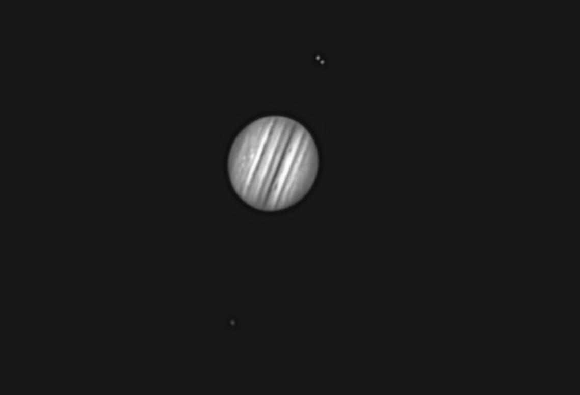 Jupiter Jupiter
