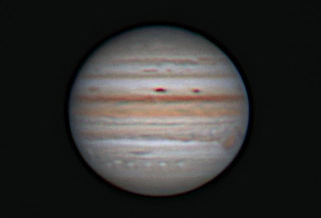 Jupiter le 06/09/2021 v2