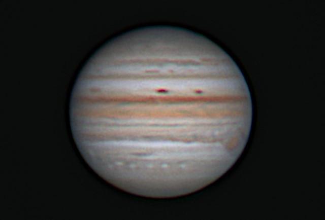 Jupiter le 06/09/2021 v2 Jupiter le 06/09/2021 v2
