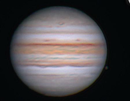 Jupiter 17/09/2021 V2 Jupiter 17/09/2021 V2