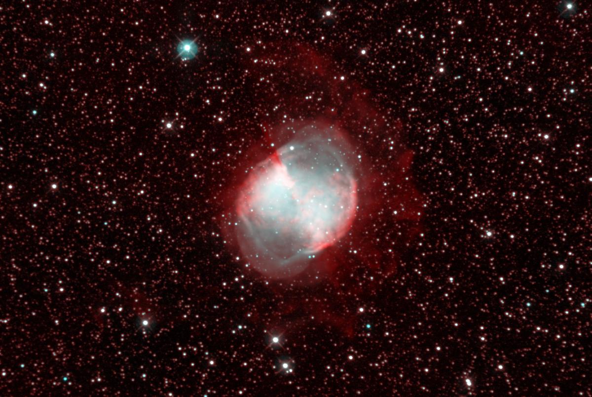 M27 HOO M27 HOO
